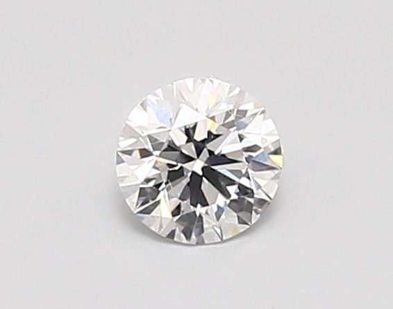 0.43 ct lab-grown Round Diamond