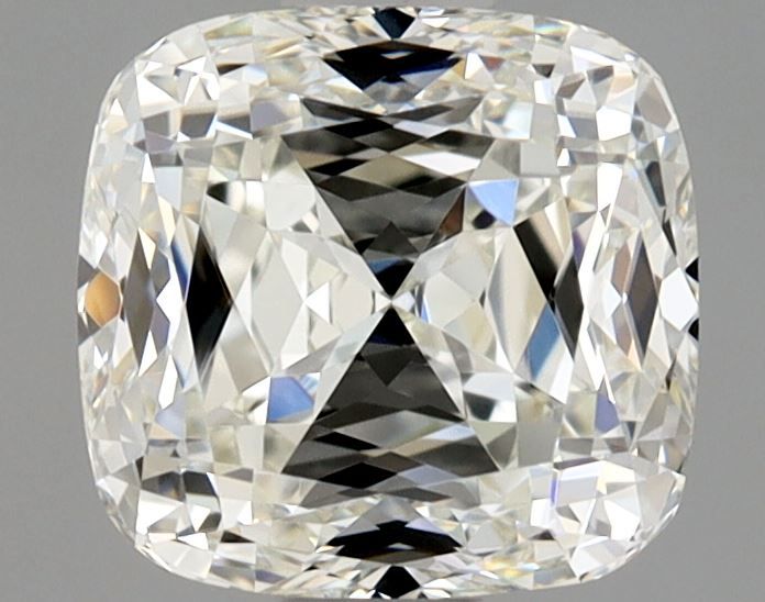 1.01 ct Cushion Modified diamond