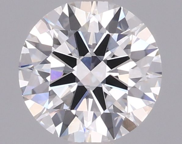 1.01 ct. round Lab Grown Diamond front image