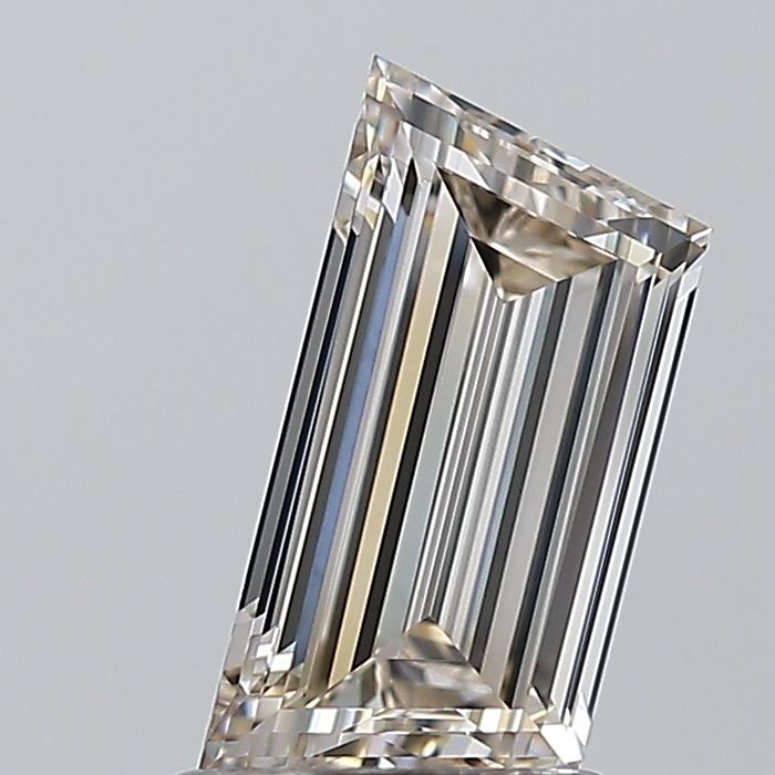 1.11 ct Trapezoid Diamond