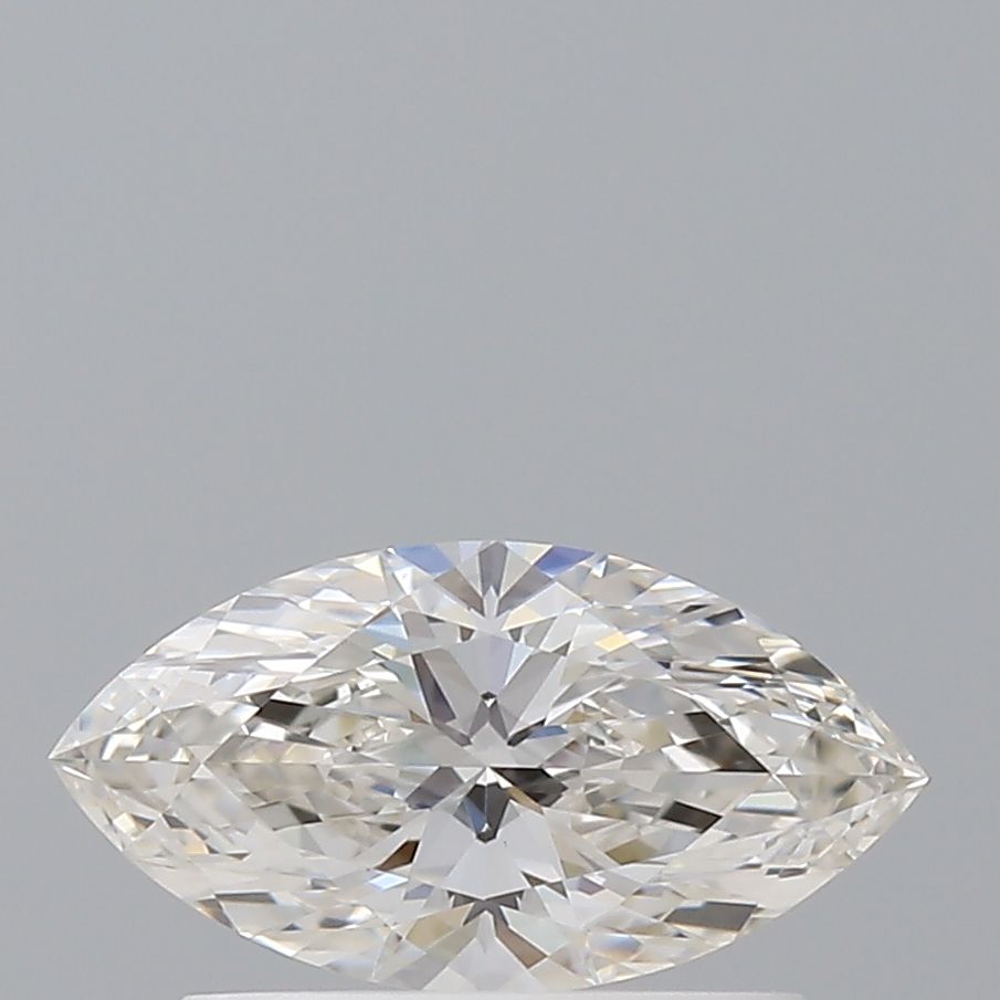0.50 ct Marquise diamond