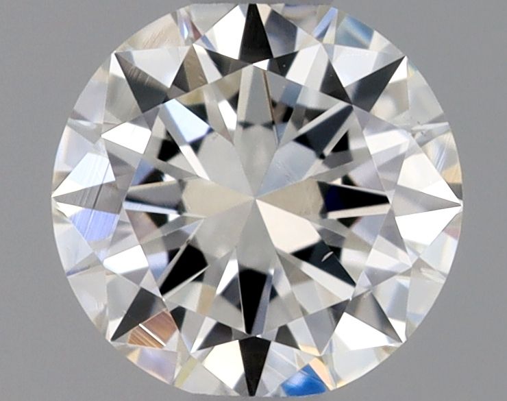 0.3 ct Round Diamond