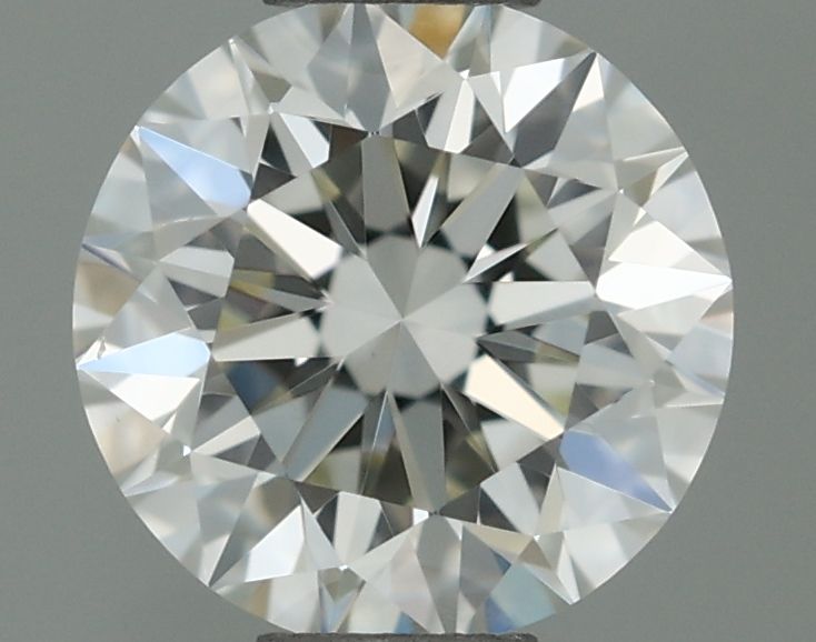 0.40 ct Round diamond