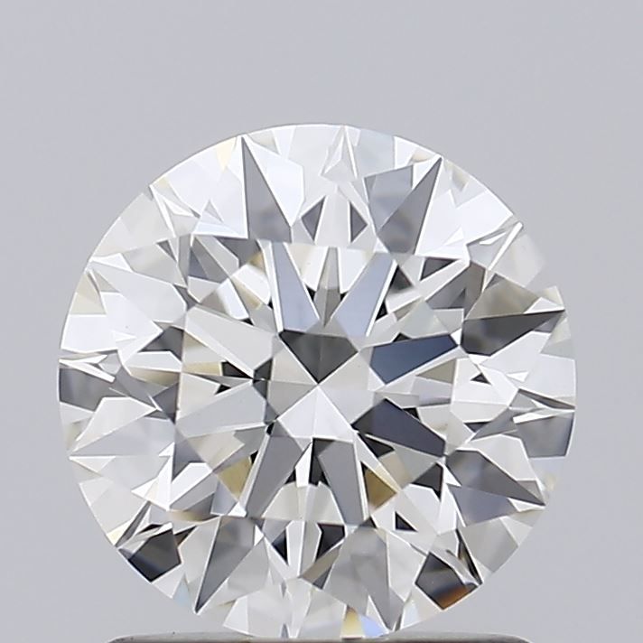 1.29 ct. round Lab Grown Diamond front image