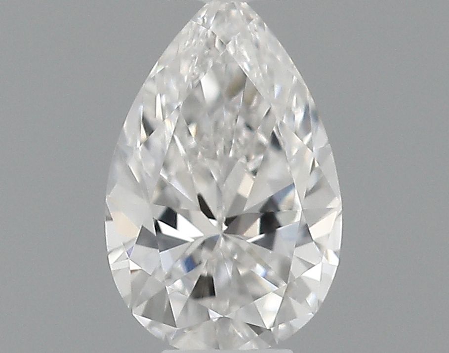 0.26 ct Pear diamond