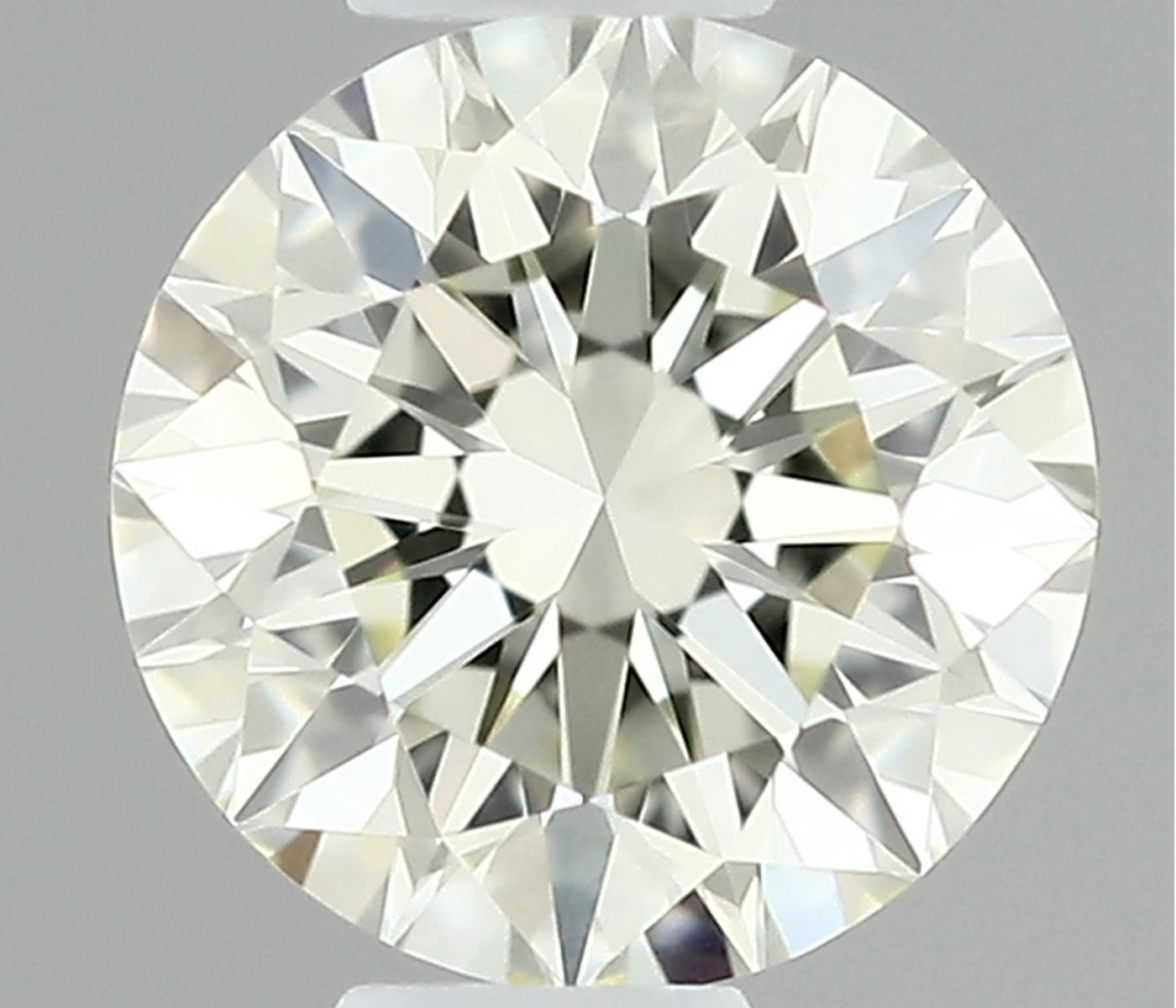 0.3 ct Round Diamond