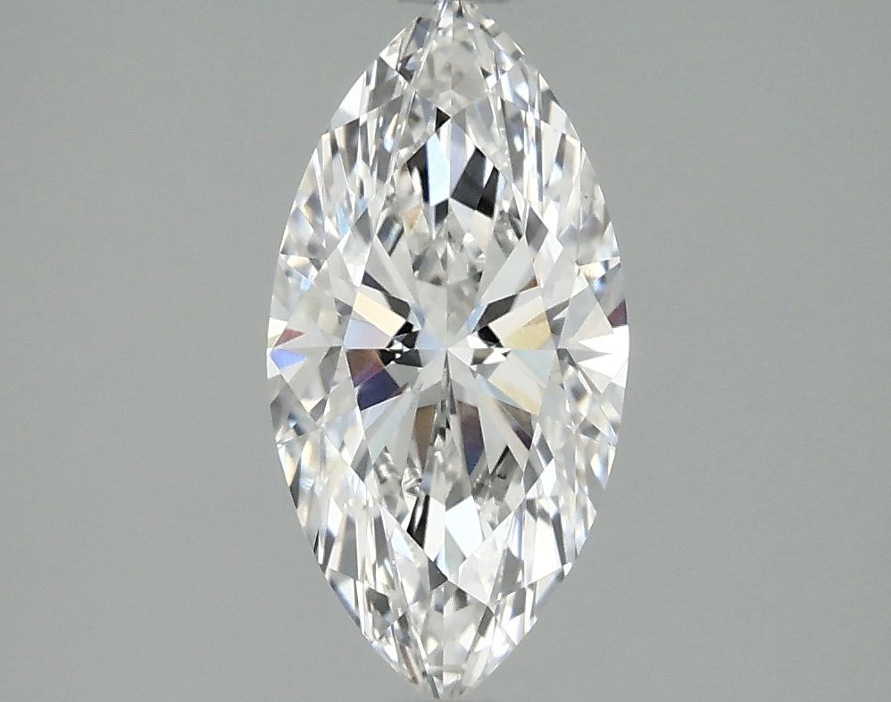 1.58 ct. marquise Lab Grown Diamond front image