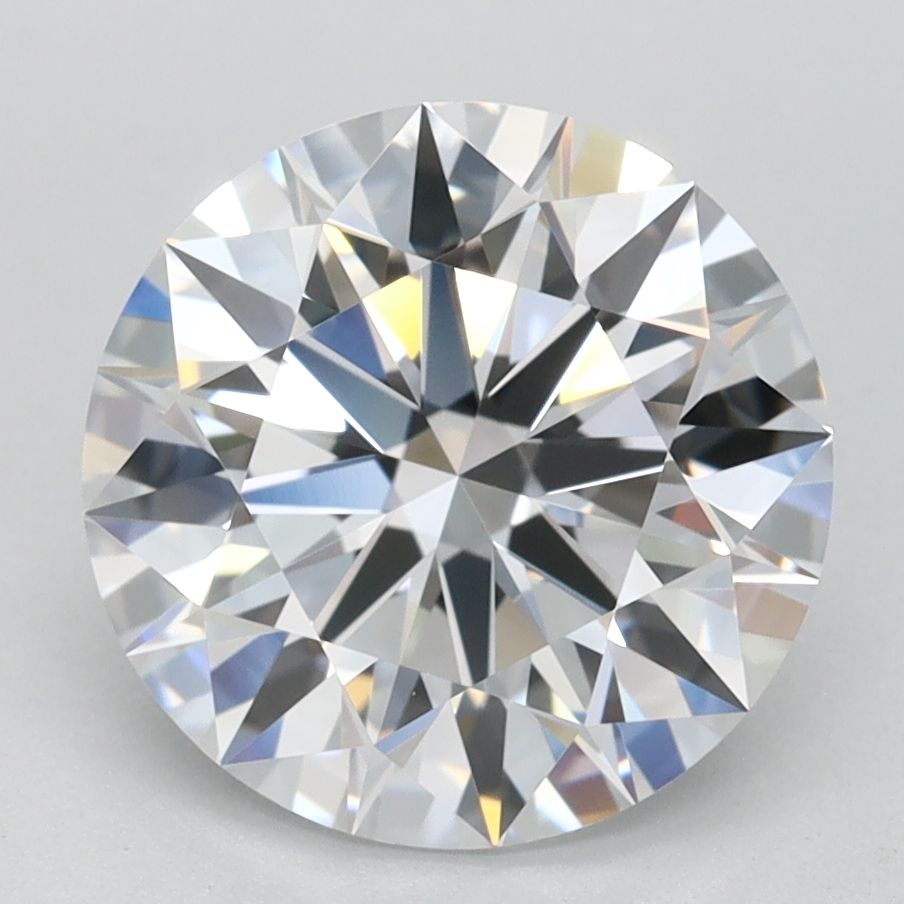 2.54 Carat