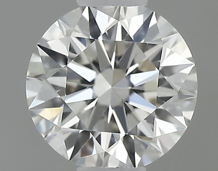 0.30 ct Round diamond