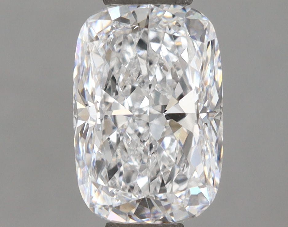 1.13 ct lab-grown Cushion brilliant Diamond