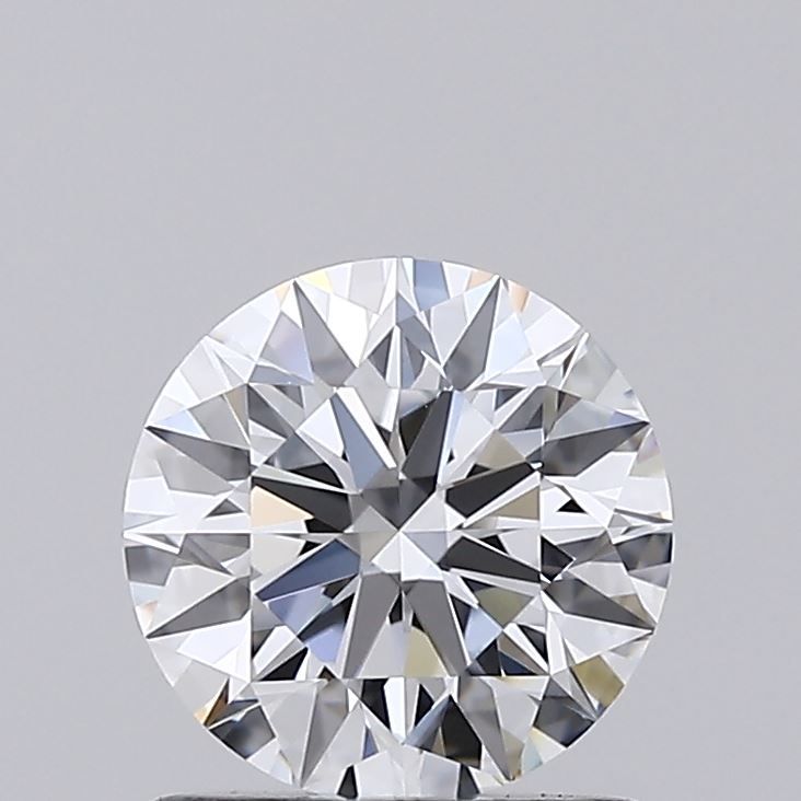 1.01 ct. round Lab Grown Diamond front image