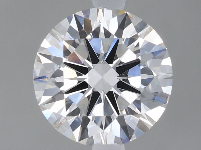 1.08 ct. round Lab Grown Diamond front image