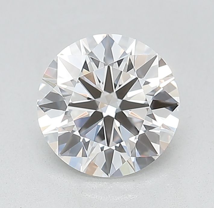 1.01 ct. round Lab Grown Diamond front image