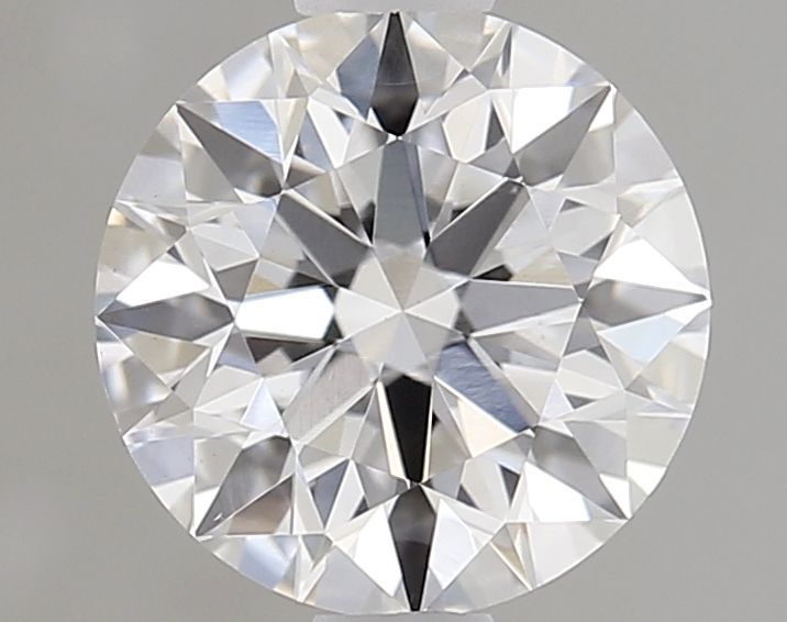 1.03 ct. round Lab Grown Diamond front image