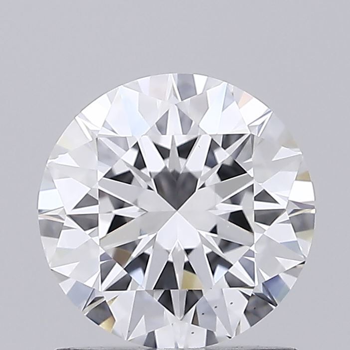 1.08 ct. round Lab Grown Diamond front image