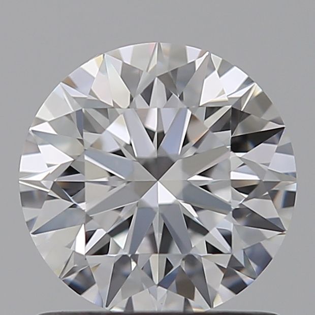 1.02 ct. round Lab Grown Diamond front image