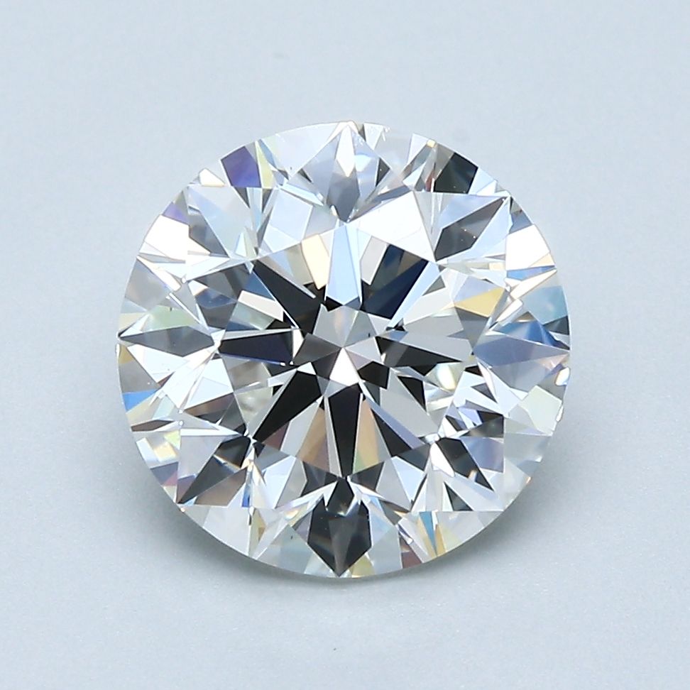 2.81 Carat