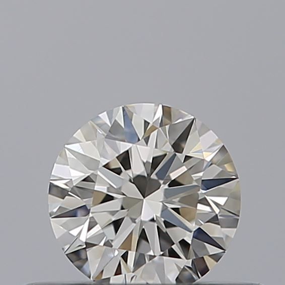 0.31 ct Round diamond