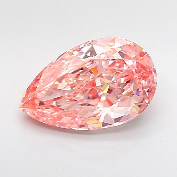 2.05 ct Pear diamond