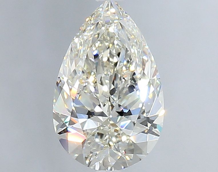 1.50 ct Pear diamond