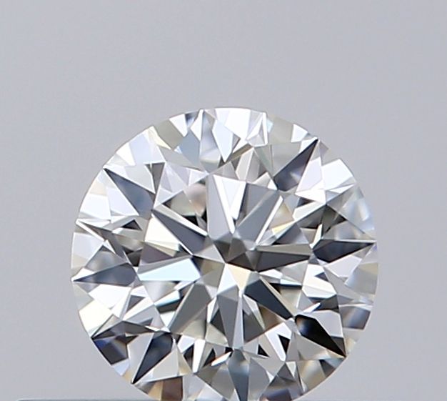 0.32 ct Round diamond