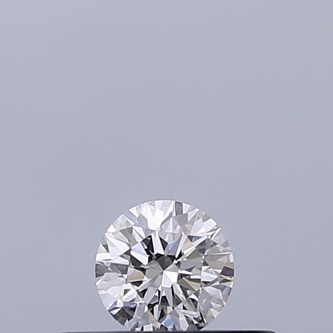 0.18 ct Round diamond