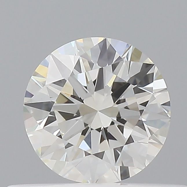 0.40 ct Round diamond