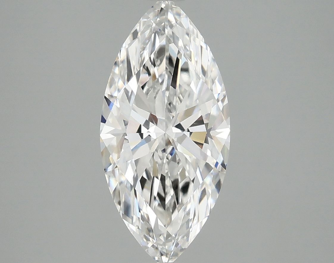 2.05 ct. marquise Lab Grown Diamond front image