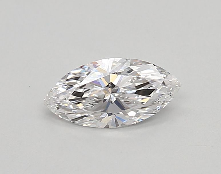 0.43 ct lab-grown Marquise Diamond