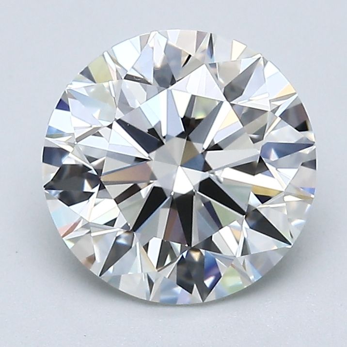 2.31 Carat