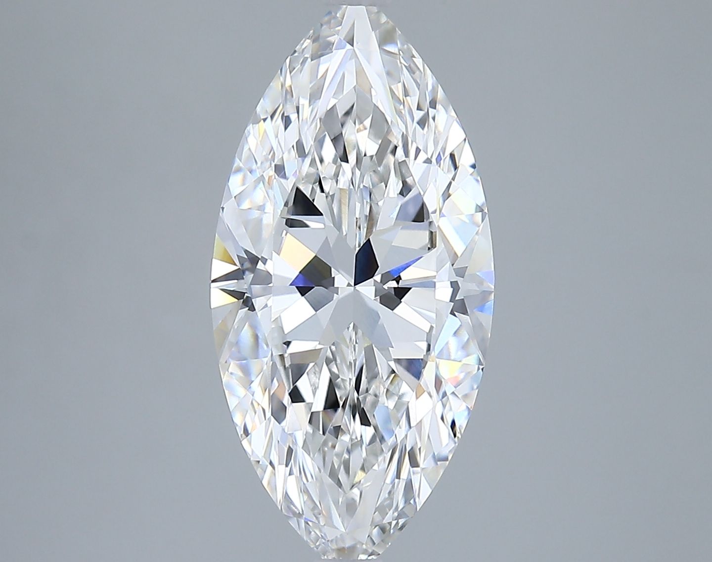 4.32 Carat