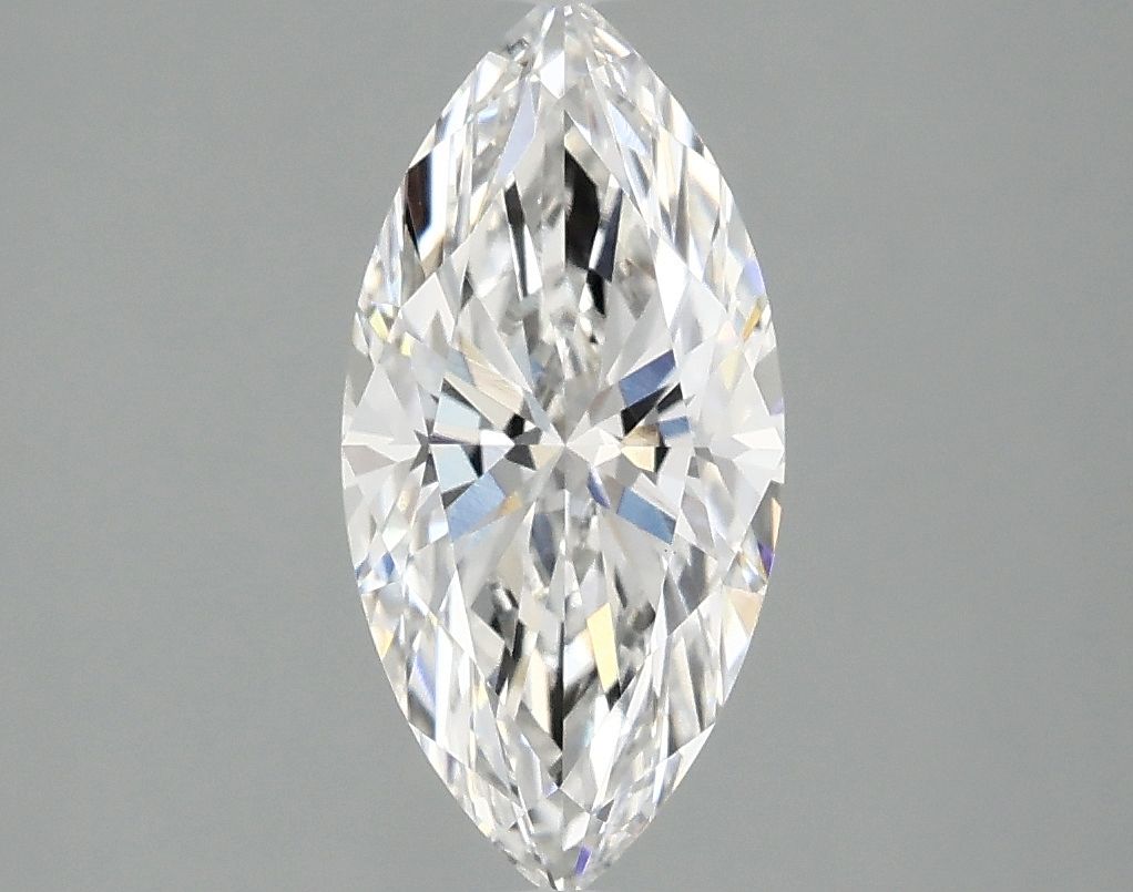 1.54 ct. marquise Lab Grown Diamond front image