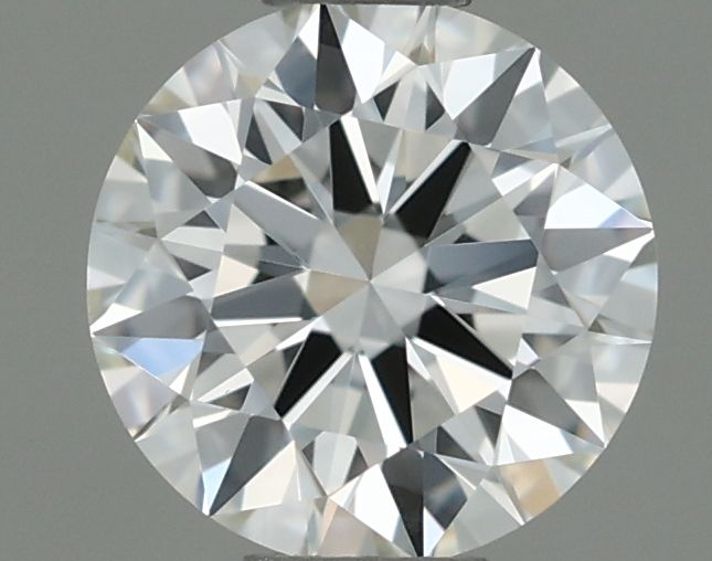 0.45 ct Round diamond