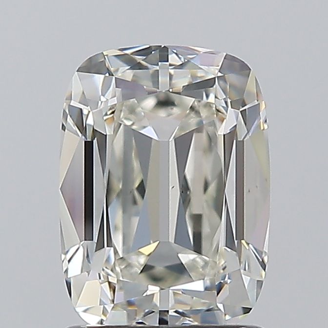 1.52 ct Old miner Diamond