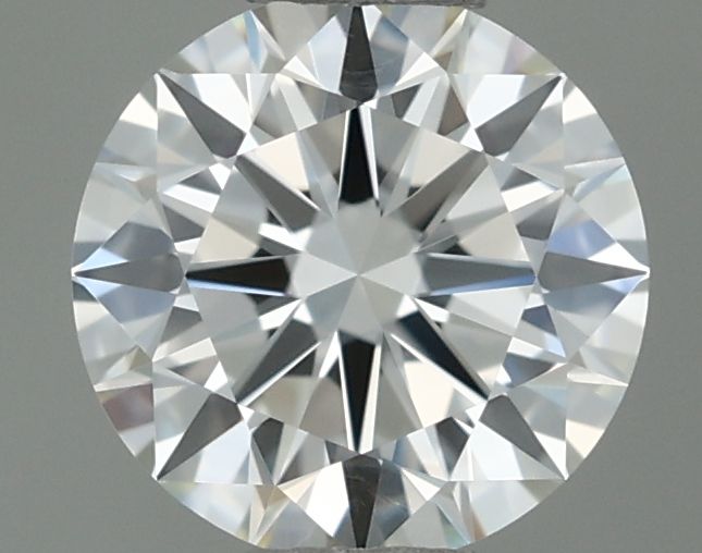 0.50 ct Round diamond
