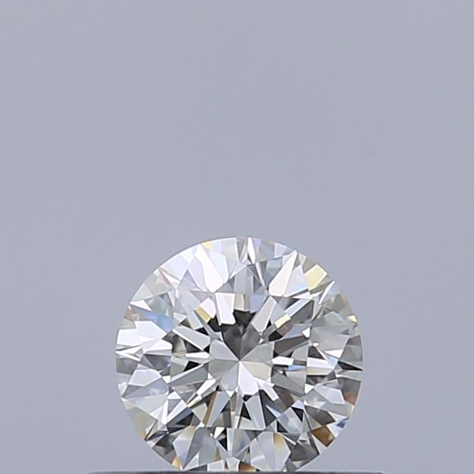 0.30 ct Round diamond