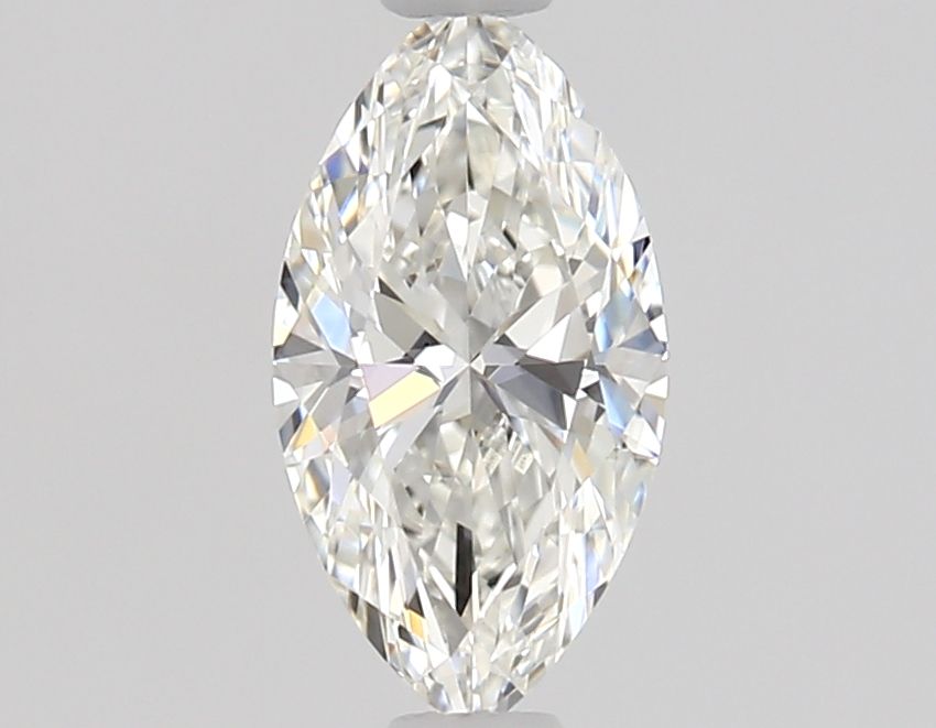 0.50 ct Marquise diamond