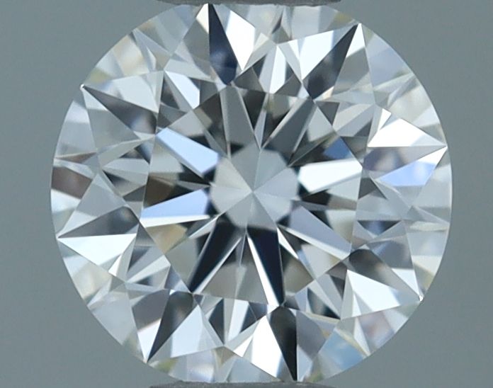 0.35 ct Round diamond