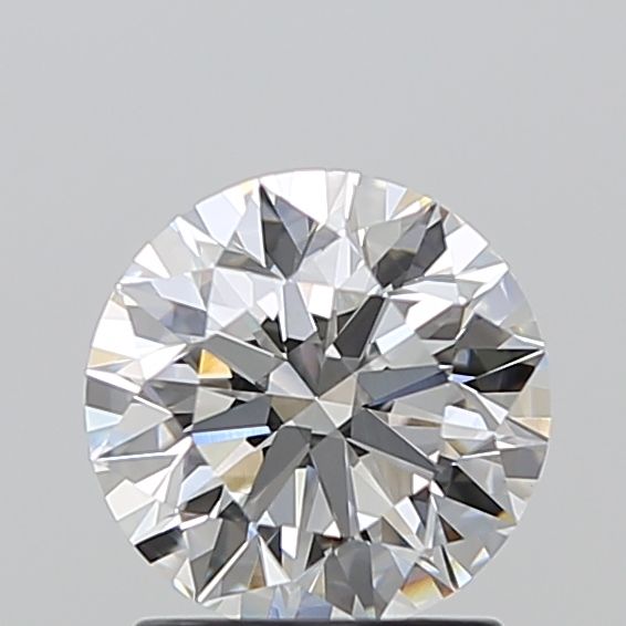 1.60 ct Round diamond