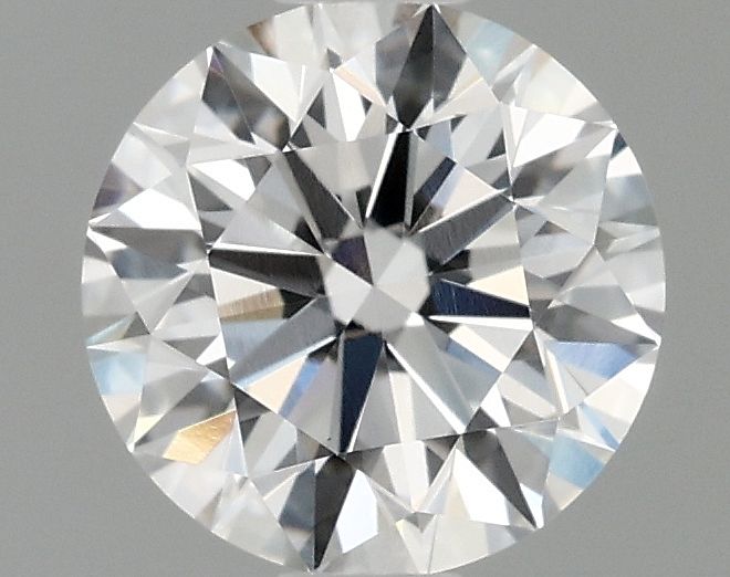 1.03 ct. round Lab Grown Diamond front image
