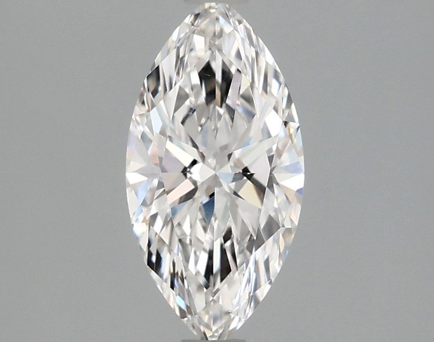 1.01 ct. marquise Lab Grown Diamond front image