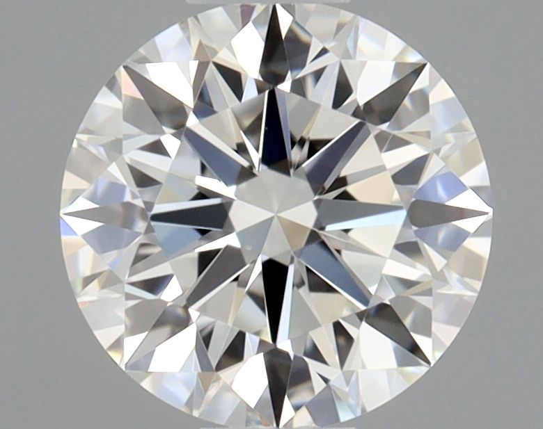 0.40 ct Round diamond