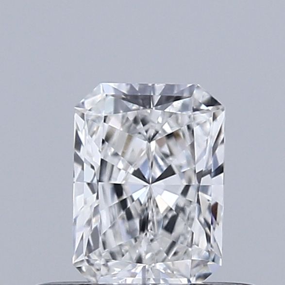 0.37 ct Radiant diamond