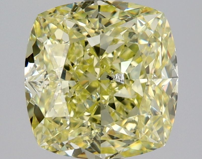 2.09 Carat
