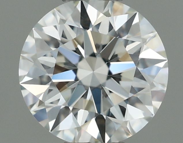 0.52 ct Round Diamond