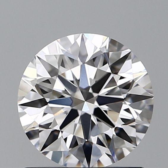1.03 ct. round Lab Grown Diamond front image