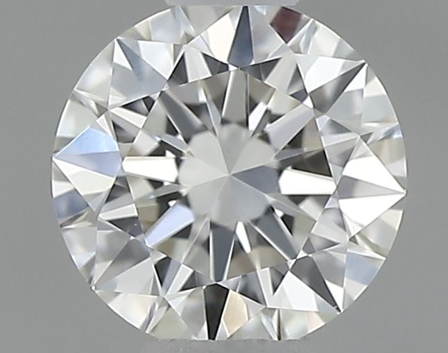 0.3 ct Round Diamond