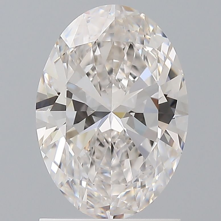 1.50 ct Oval diamond