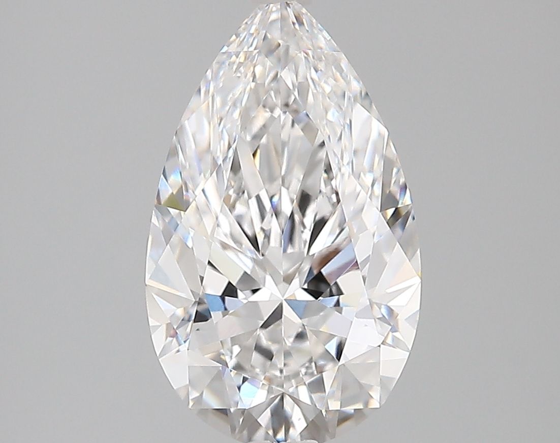 2.81 Carat