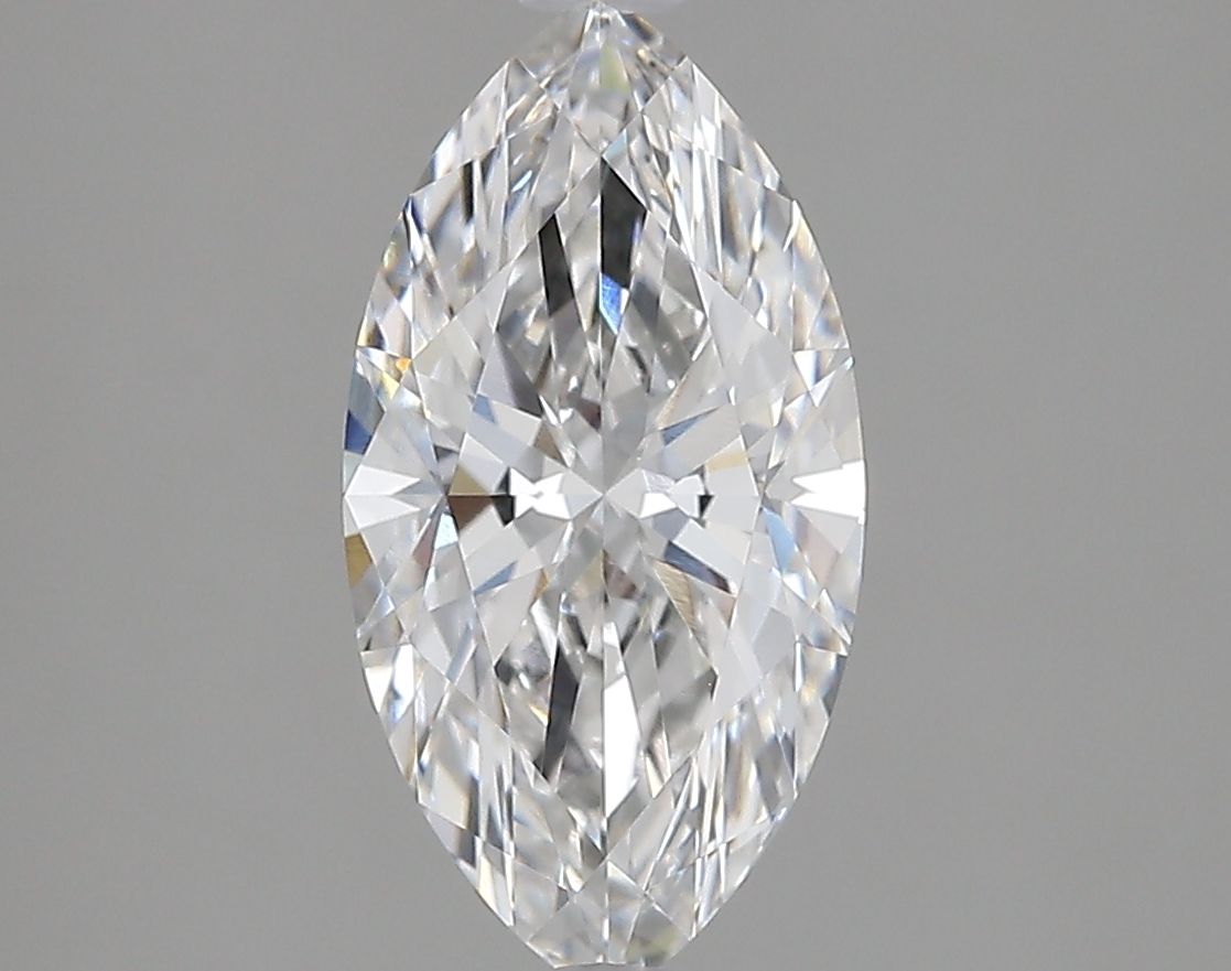 2.08 ct. marquise Lab Grown Diamond front image